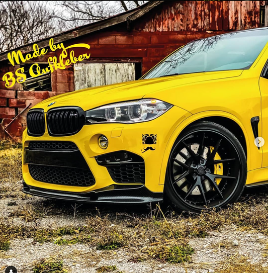 Plis mit Shqipojn Sticker