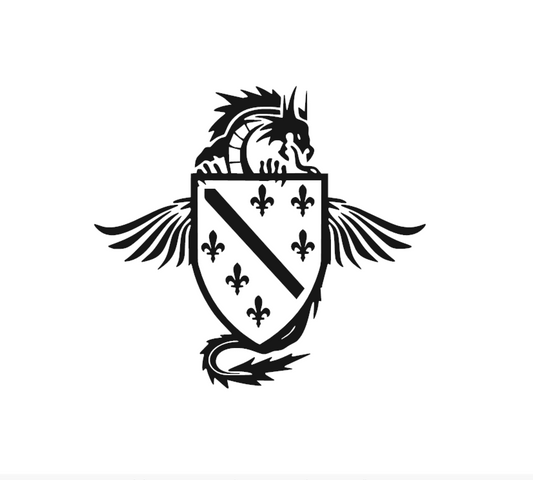 Bosnien Logo Sticker