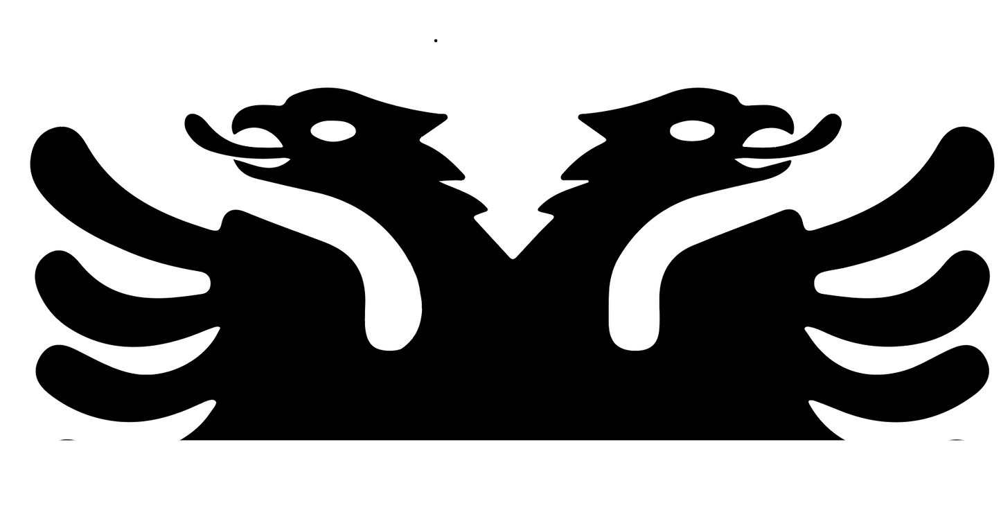 Shqipojn Halb Sticker